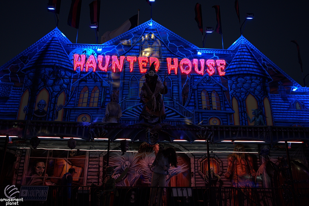 Haunted House