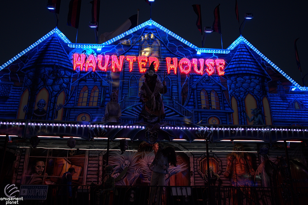 Haunted House