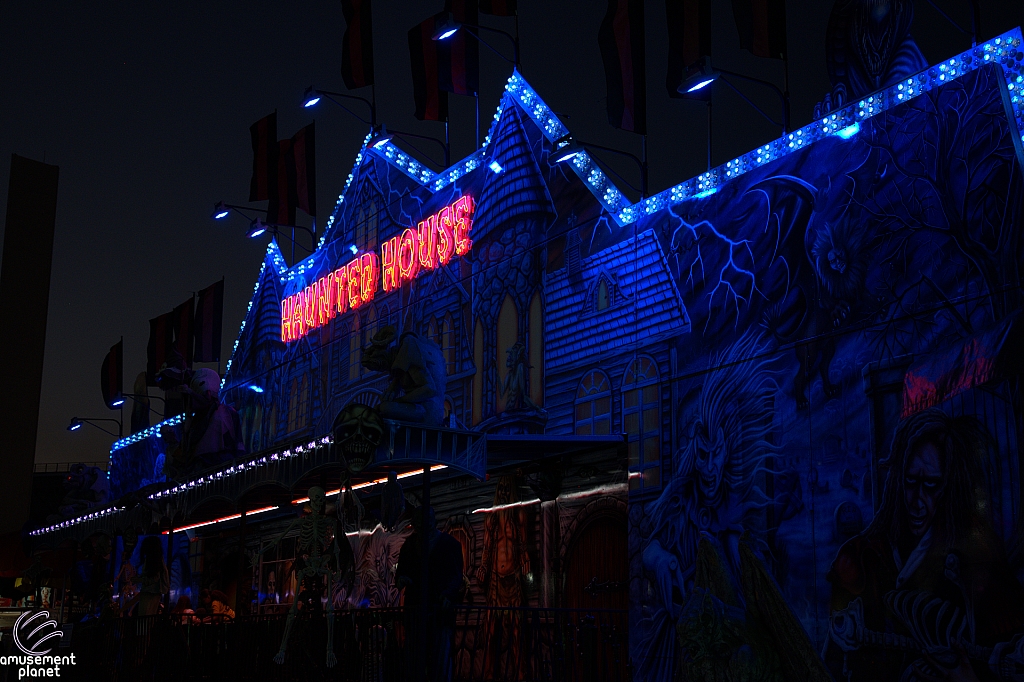 Haunted House