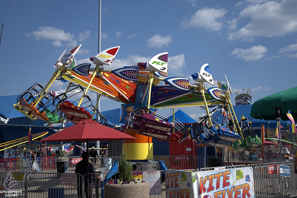 Kite Flyer