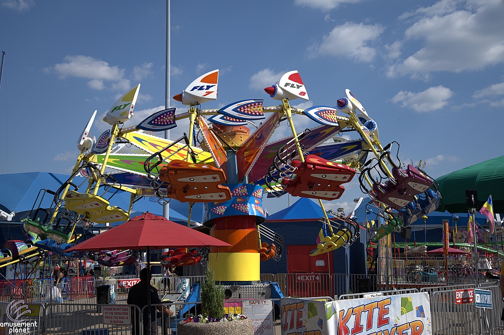 Kite Flyer