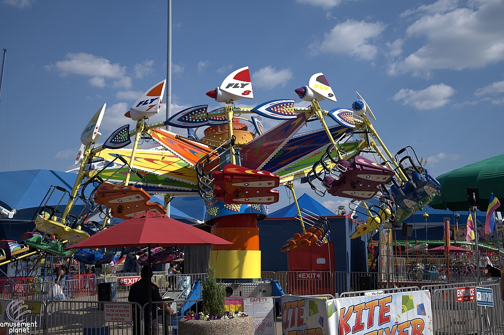 Kite Flyer