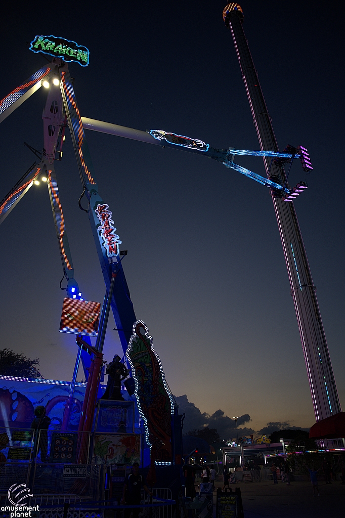 Kraken