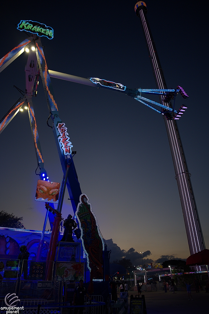 Kraken