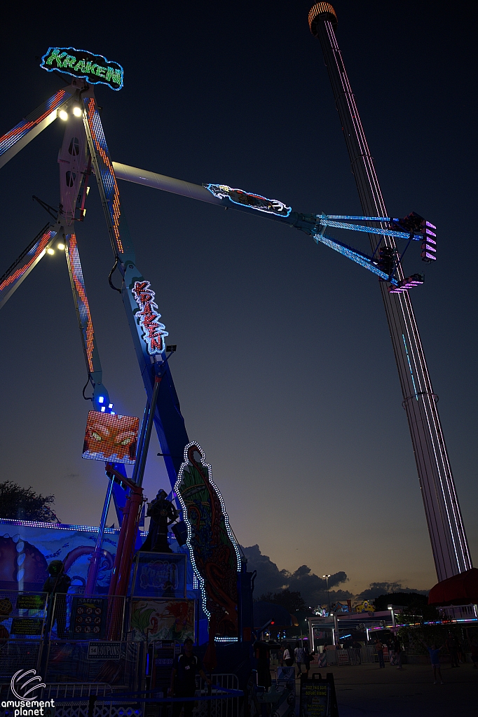 Kraken