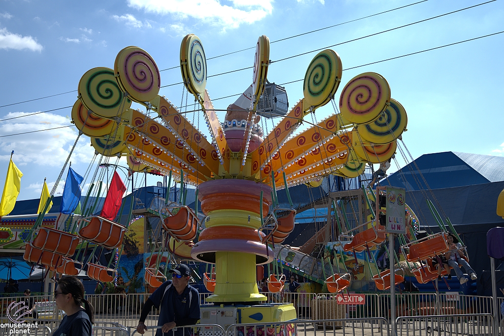 Lolli Swing