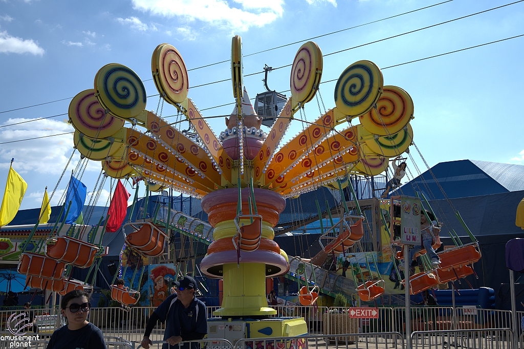 Lolli Swing