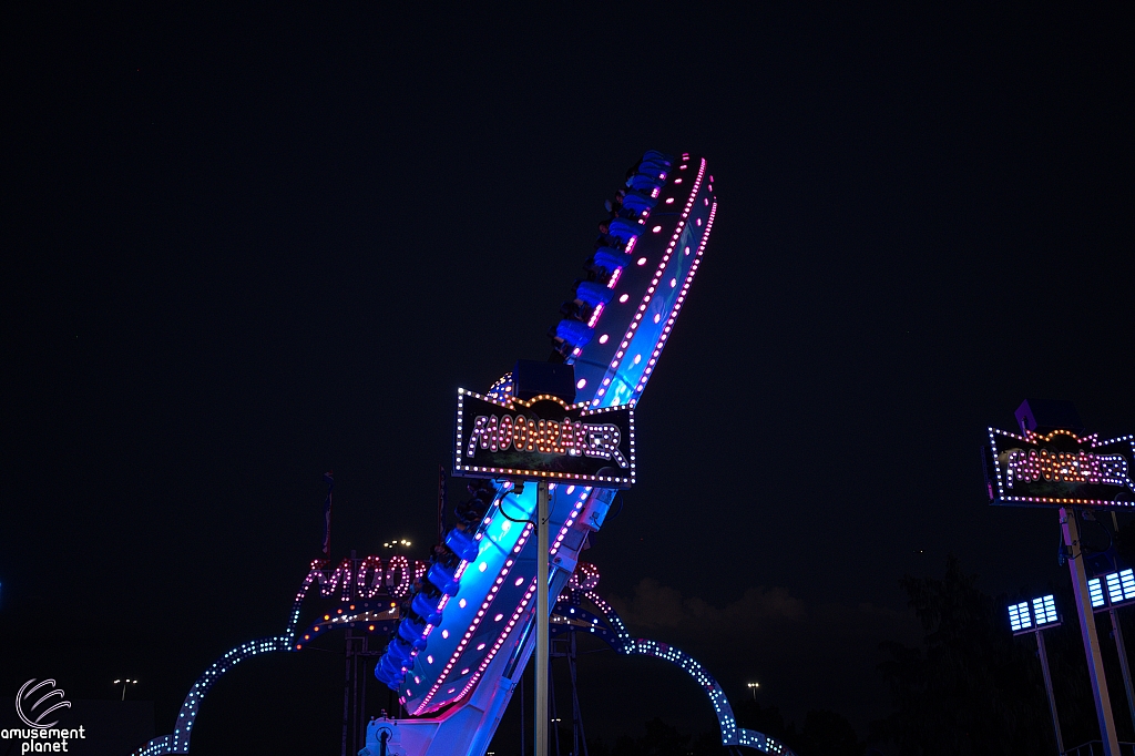 Moonraker