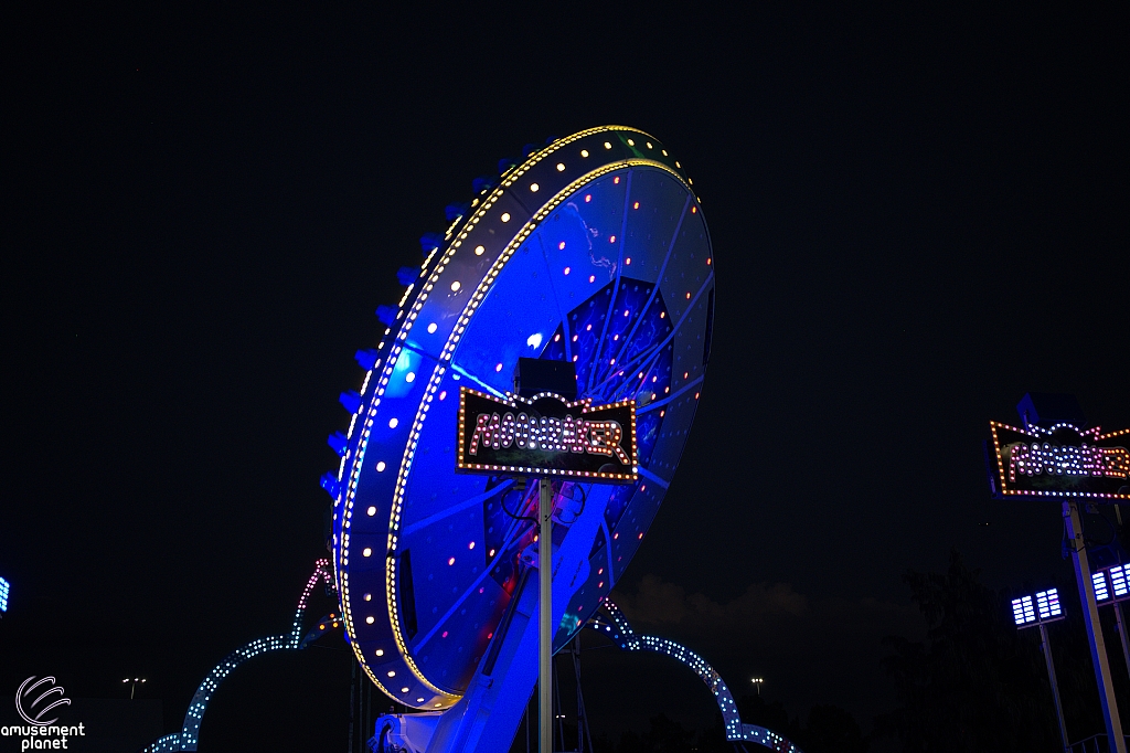 Moonraker