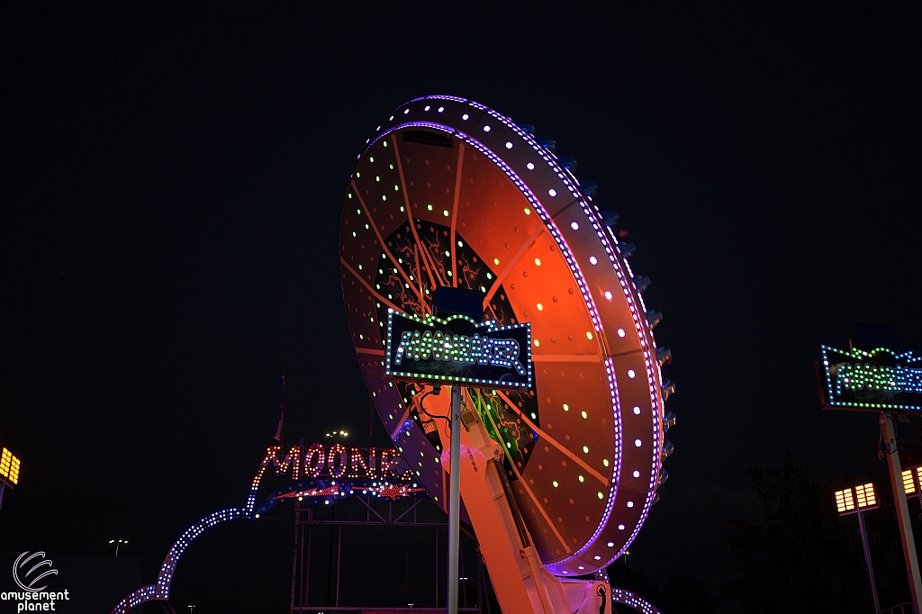 Moonraker