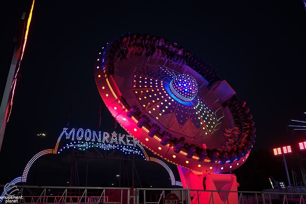 Moonraker