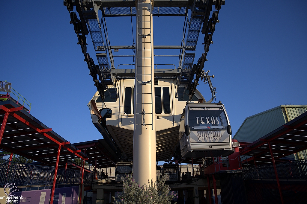 Texas Skyway