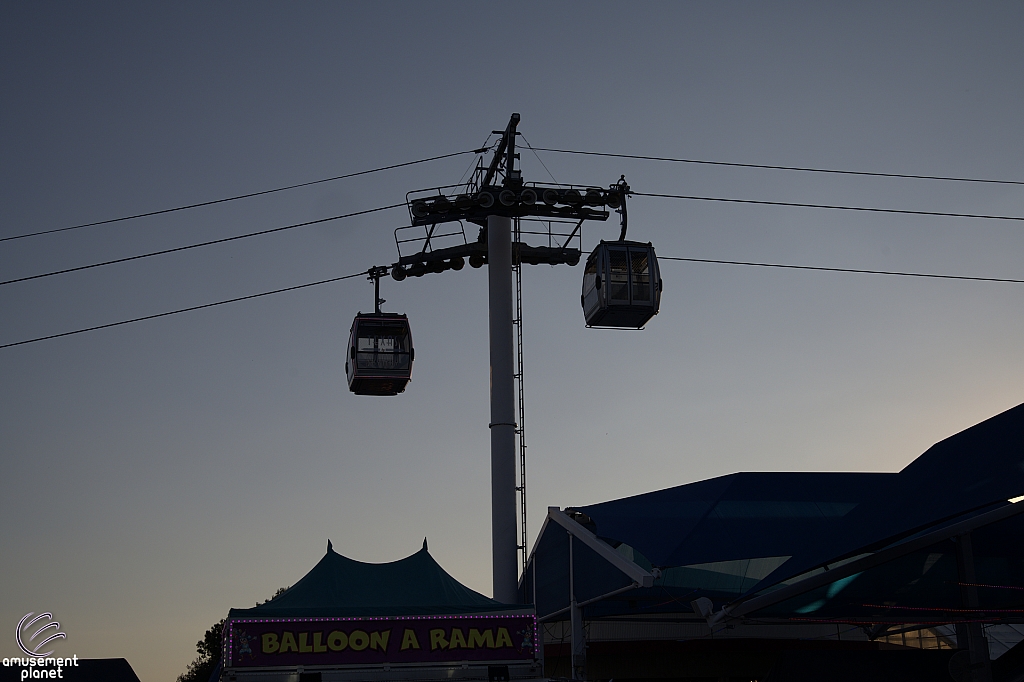 Texas Skyway