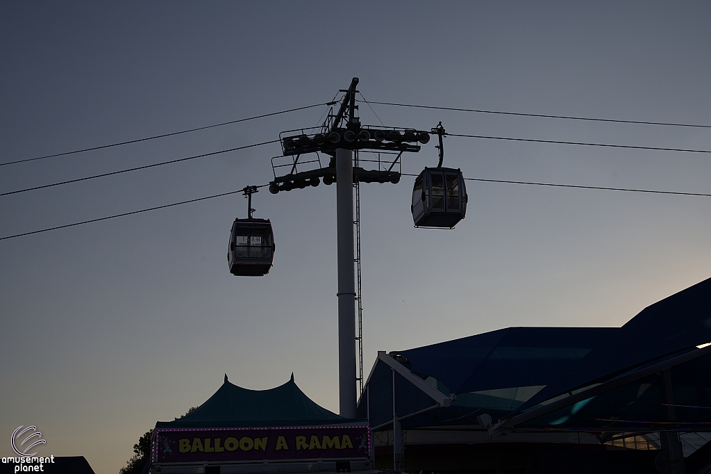 Texas Skyway