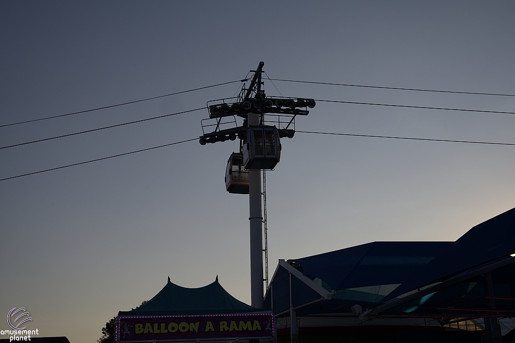 Texas Skyway