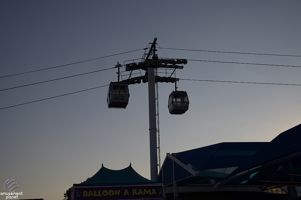 Texas Skyway