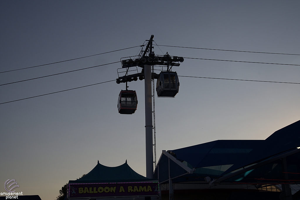 Texas Skyway