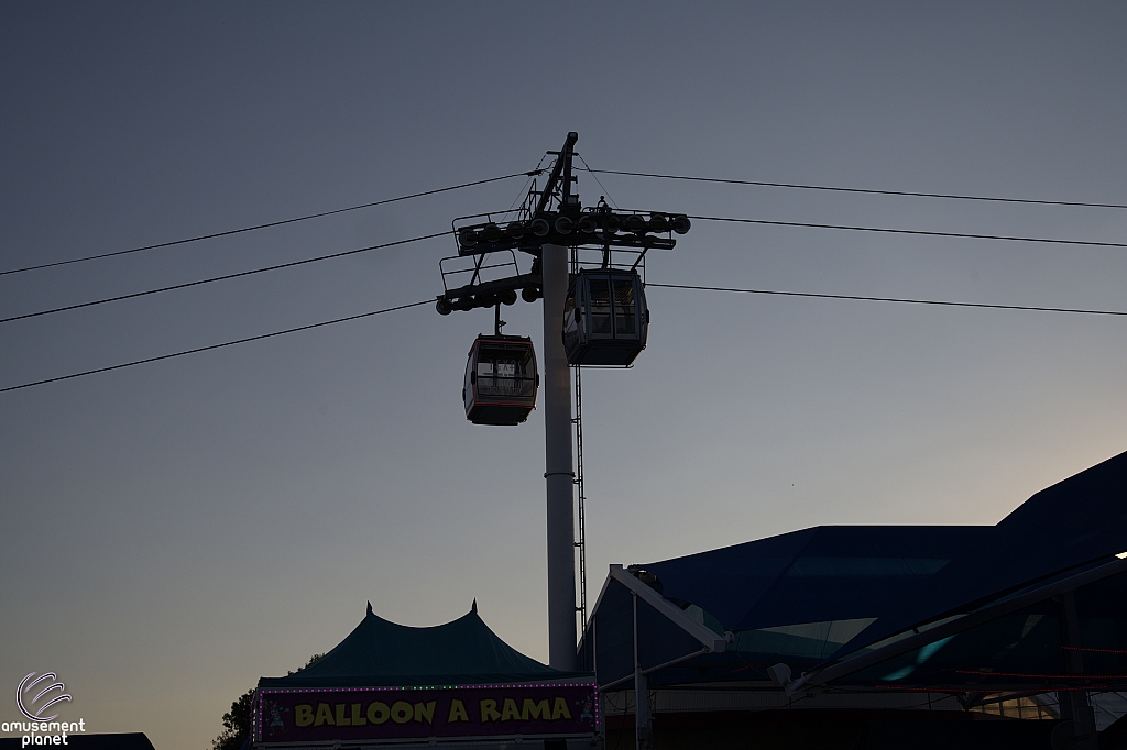 Texas Skyway