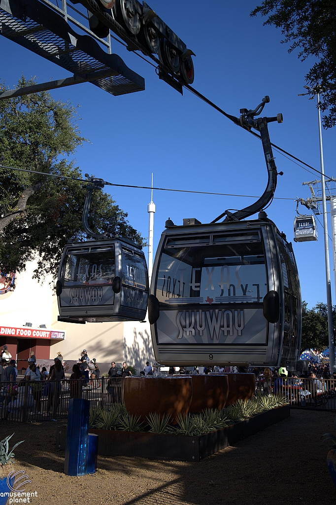 Texas Skyway