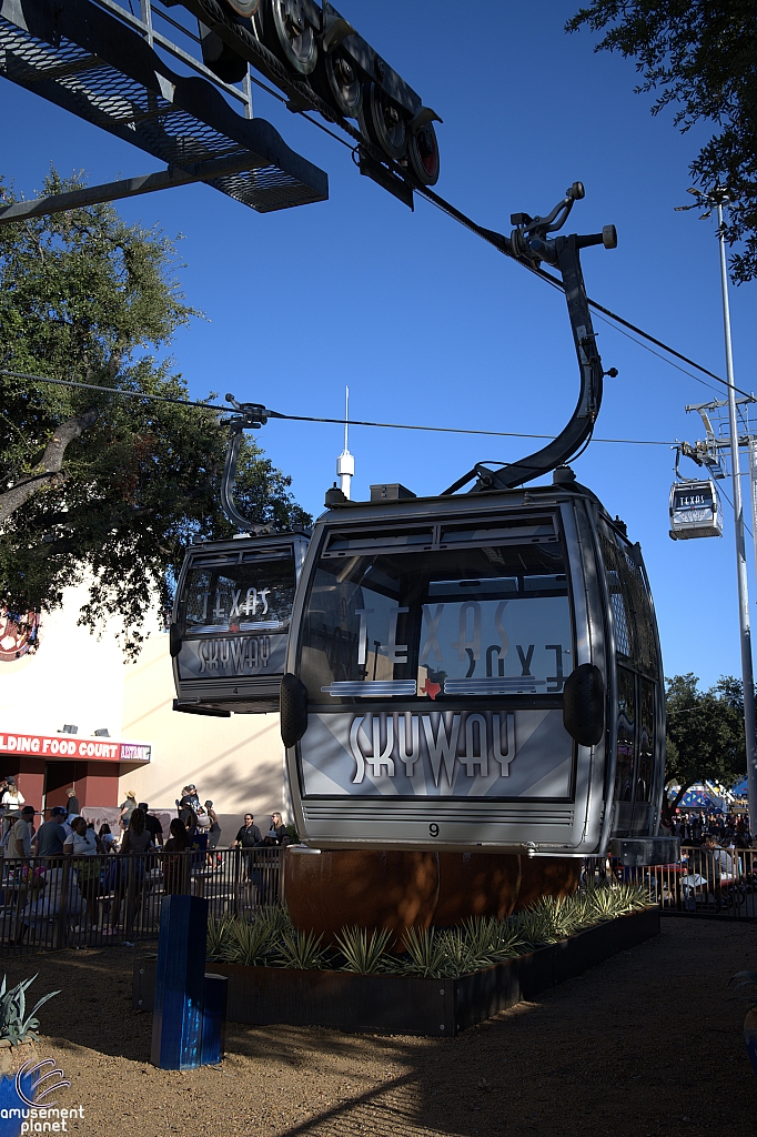 Texas Skyway