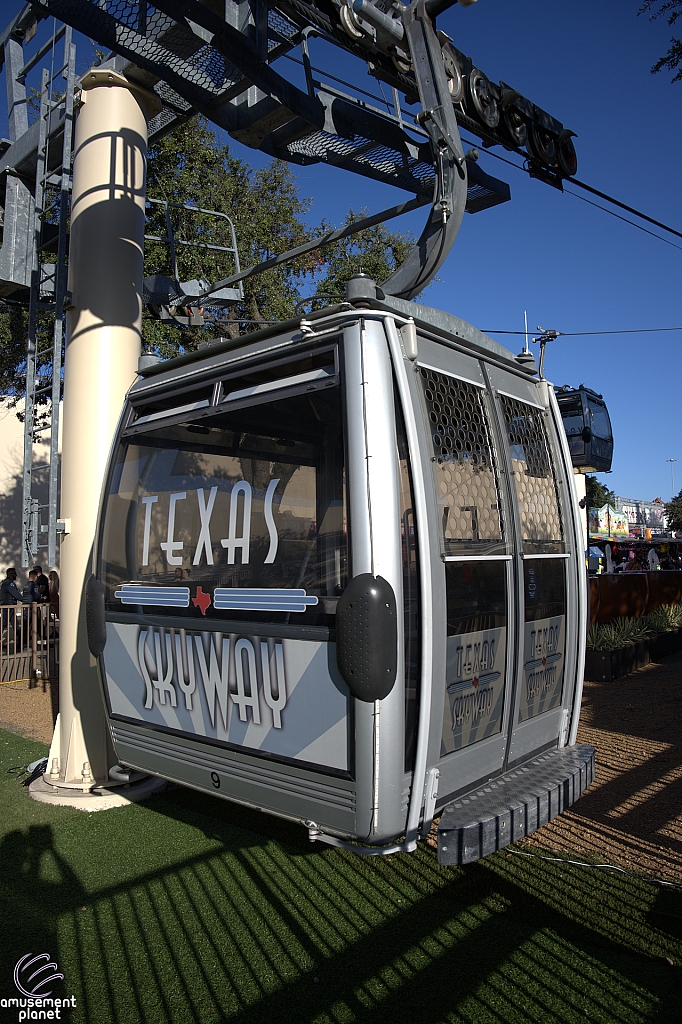 Texas Skyway