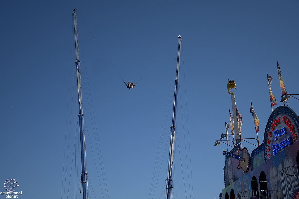 Sling Shot