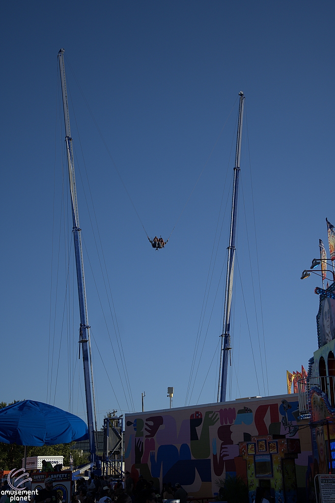 Sling Shot