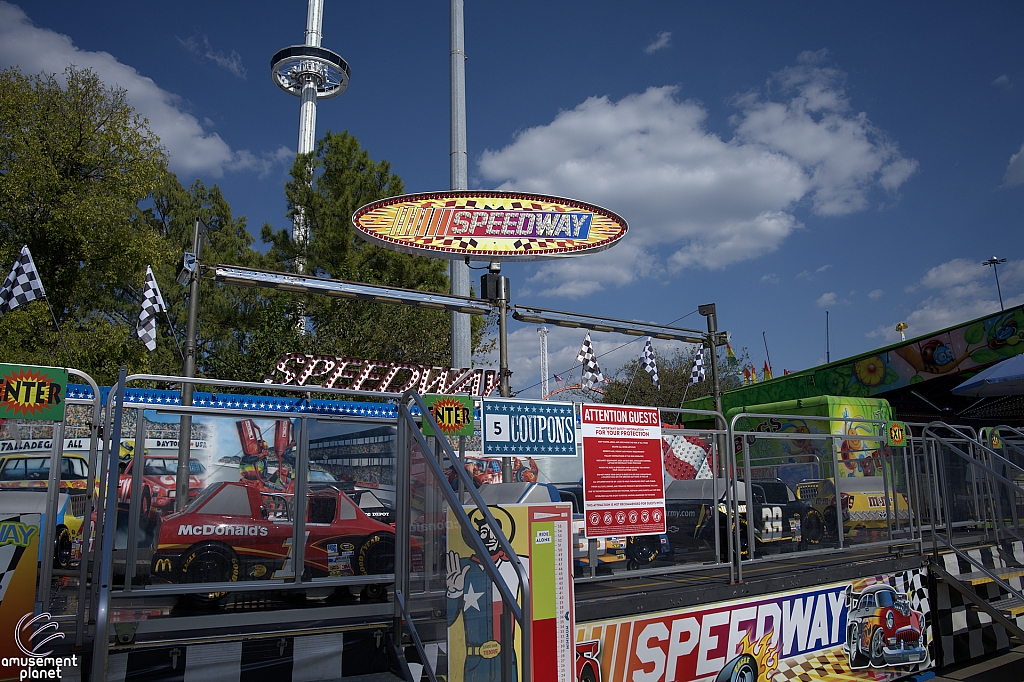 Speedway