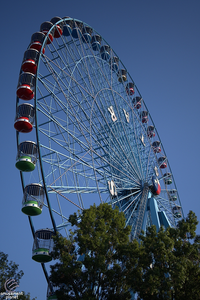 Texas Star