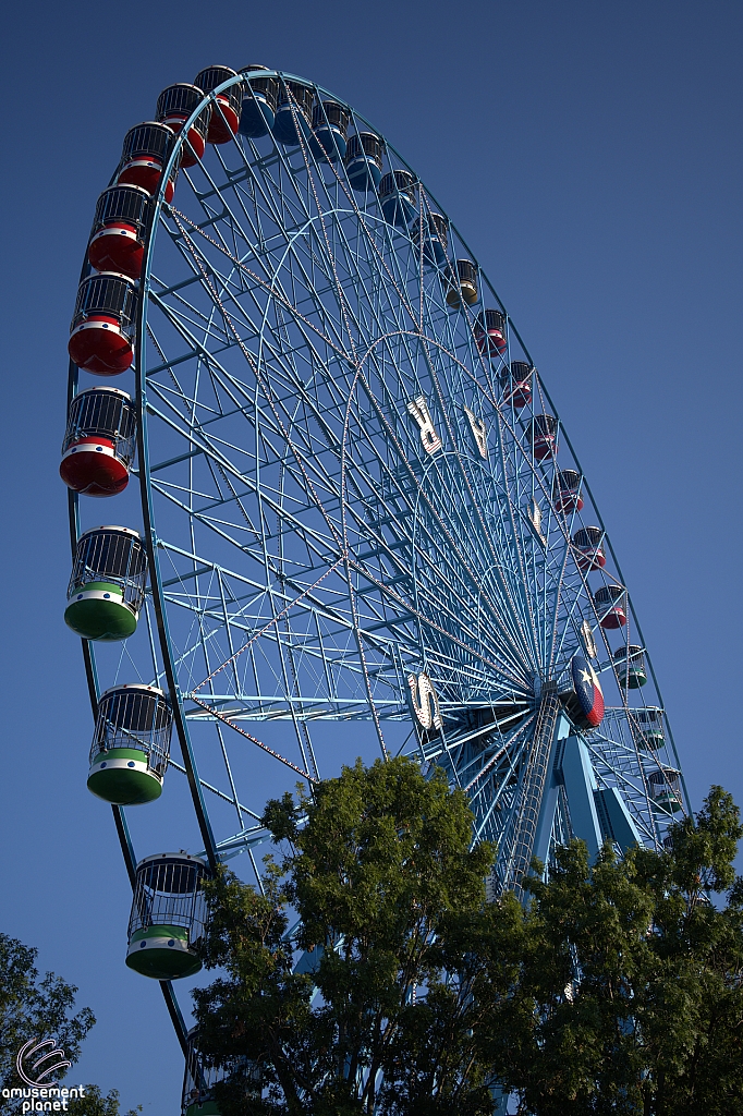 Texas Star