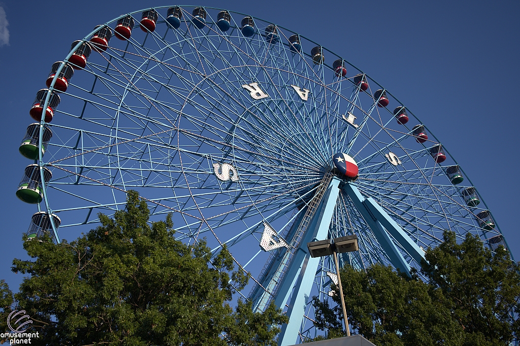 Texas Star