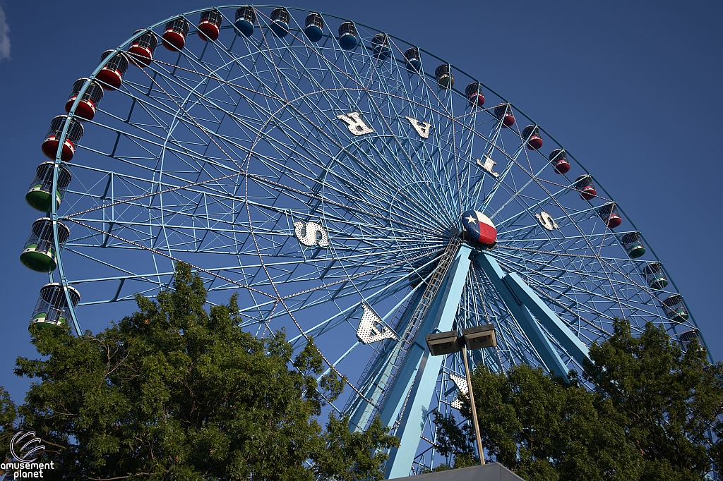 Texas Star
