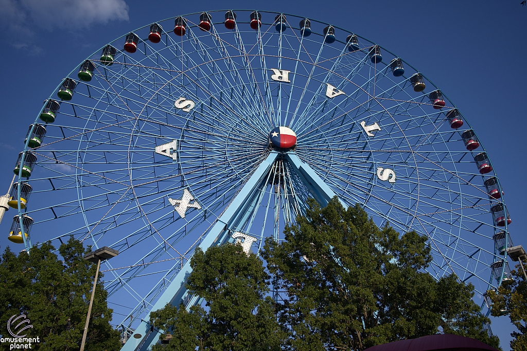 Texas Star