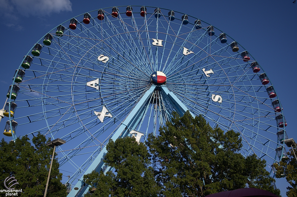 Texas Star
