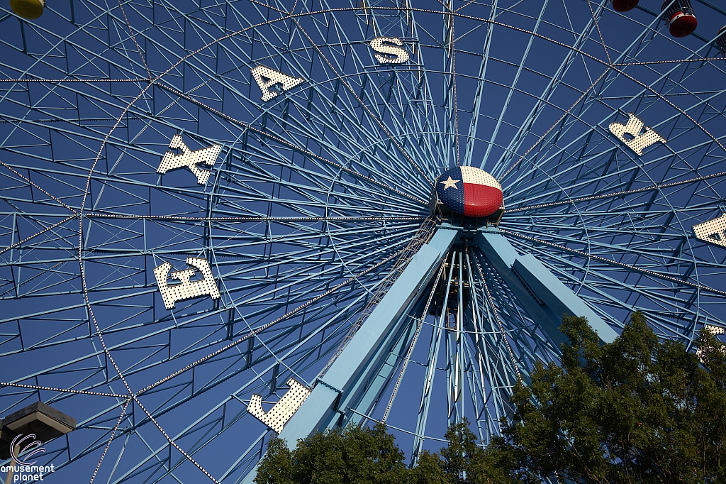 Texas Star