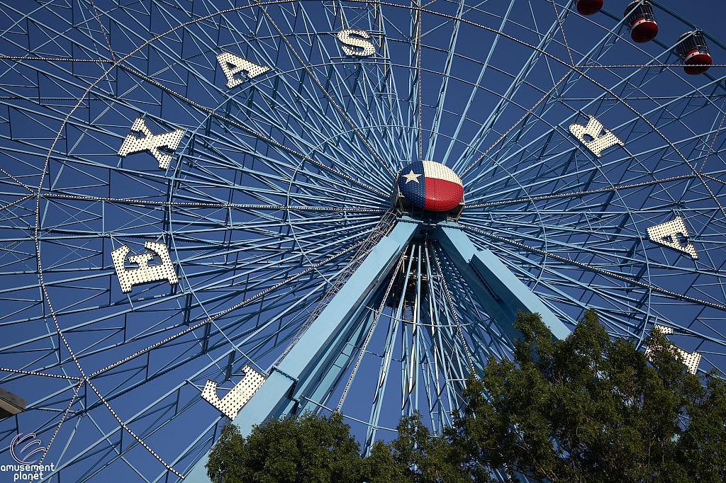 Texas Star