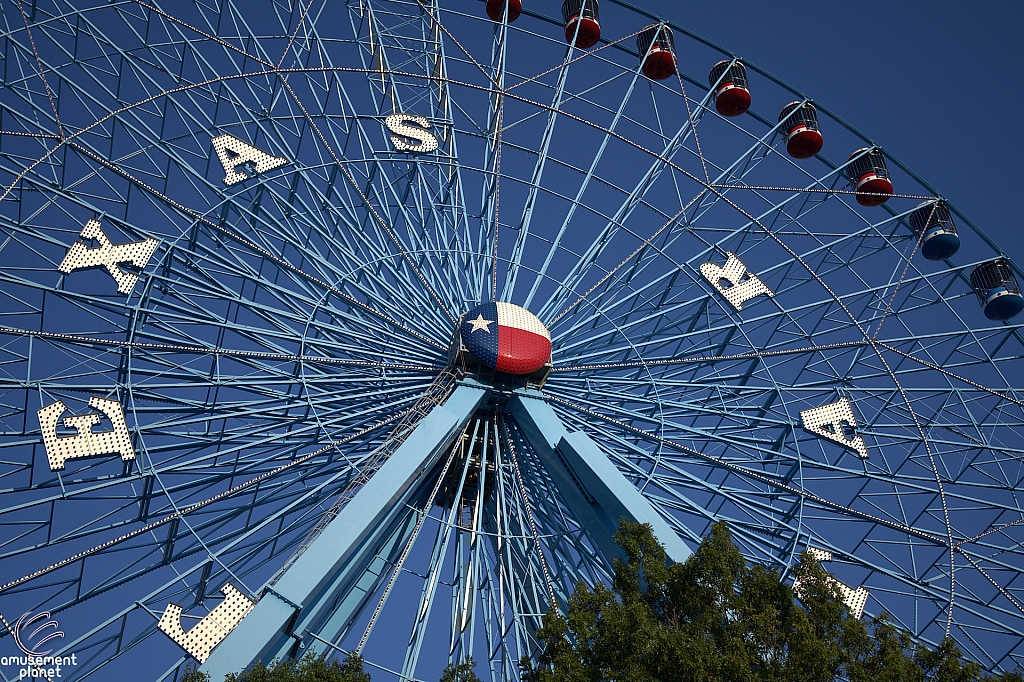 Texas Star