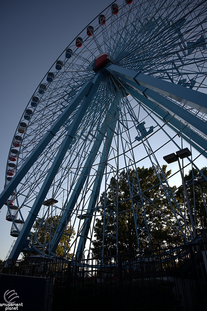 Texas Star