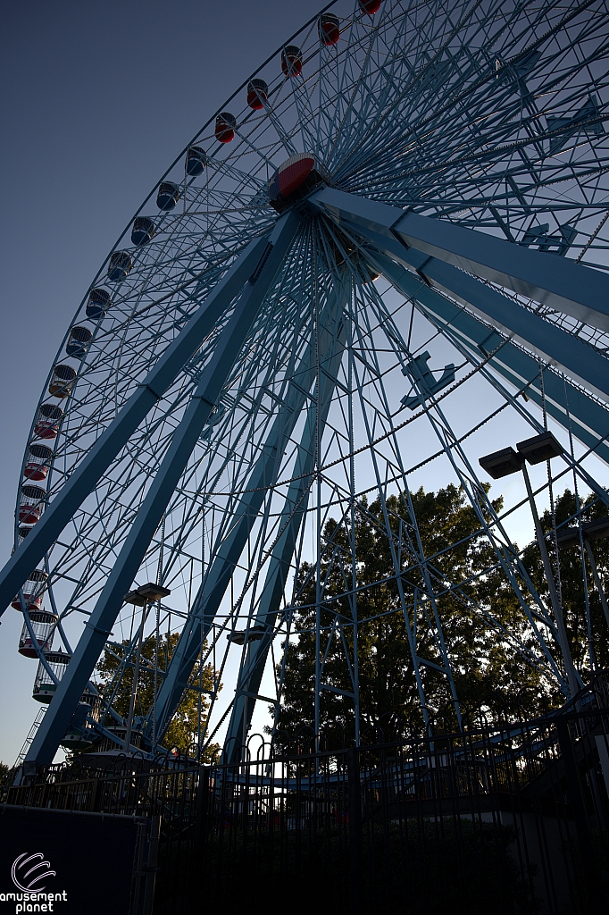 Texas Star