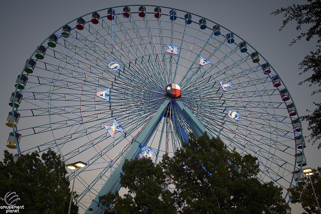 Texas Star