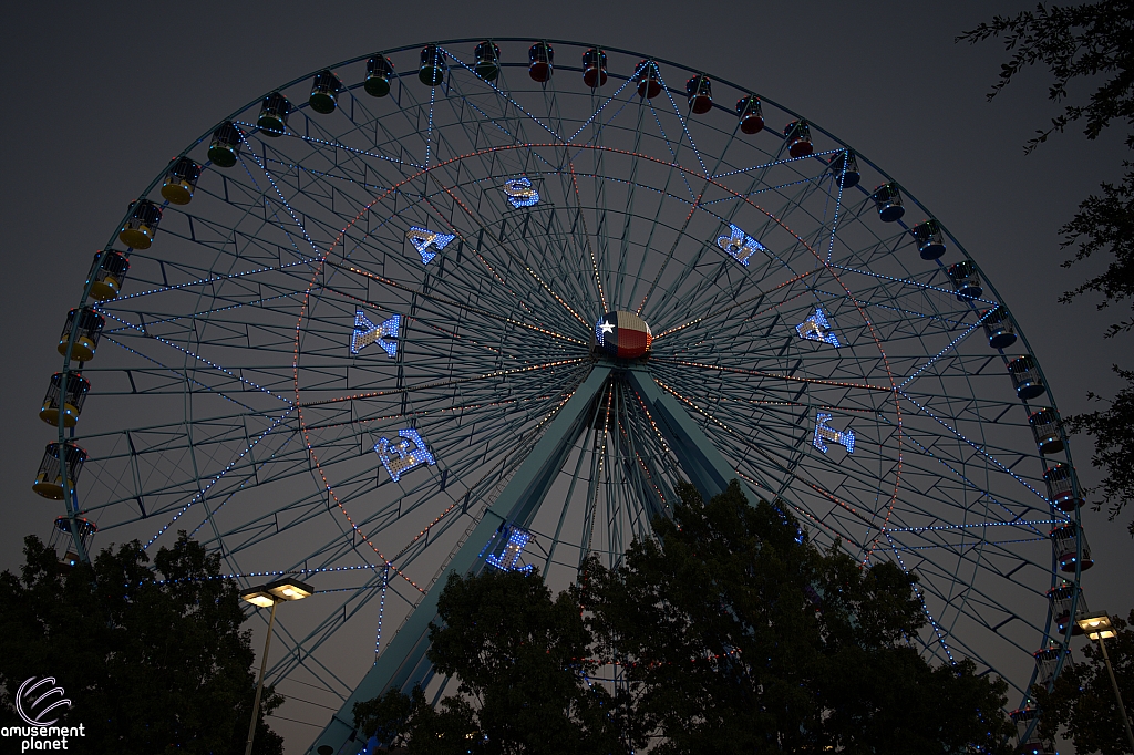 Texas Star