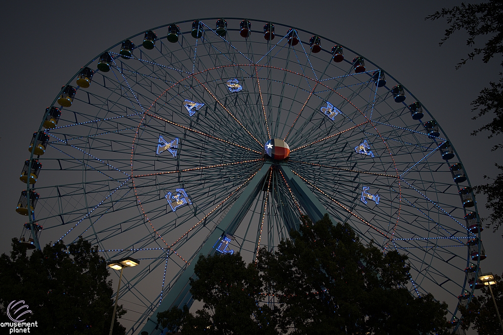 Texas Star