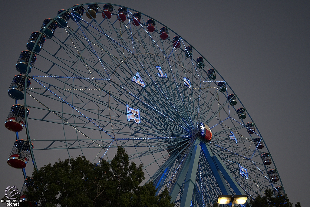 Texas Star