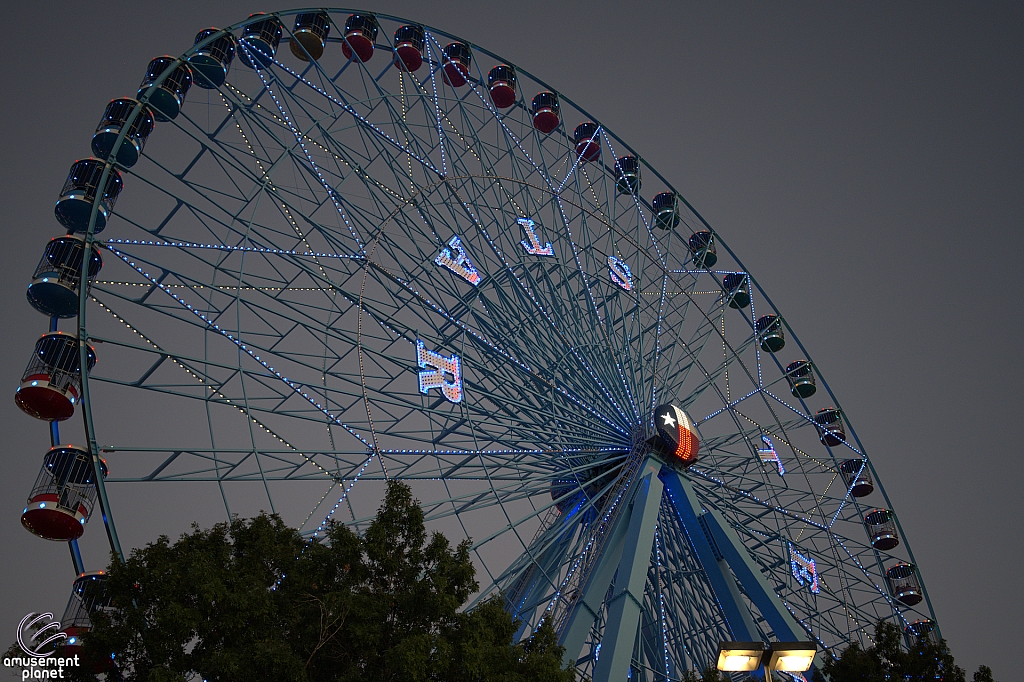 Texas Star