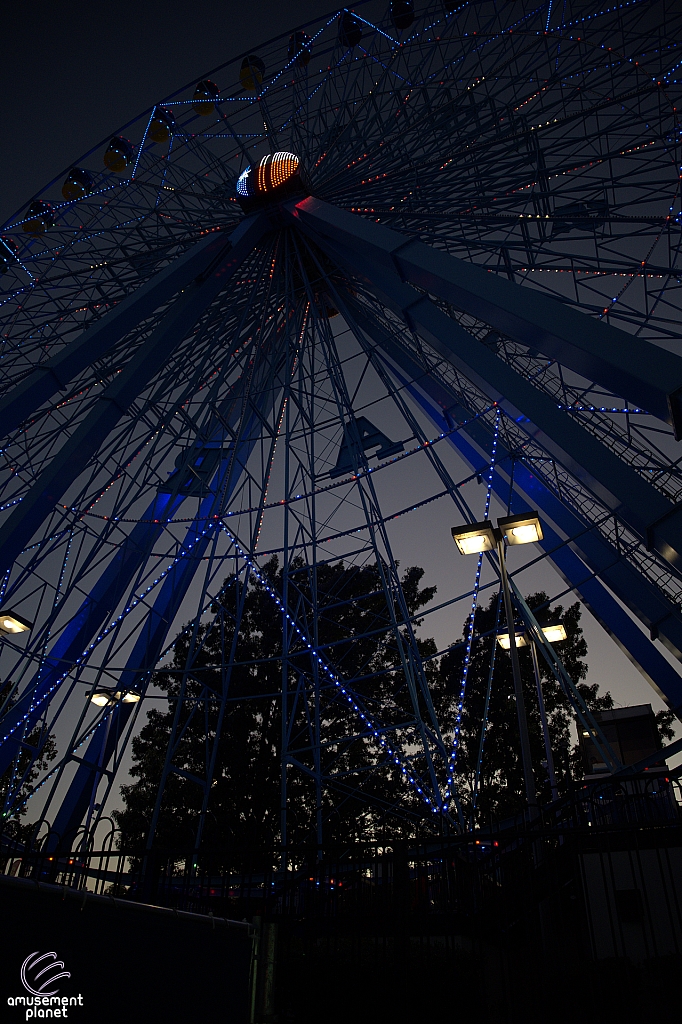 Texas Star