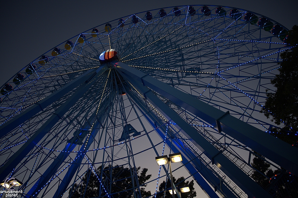 Texas Star