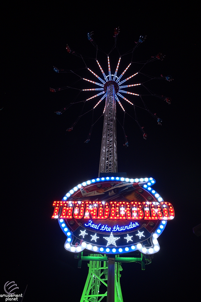 Thunderbird