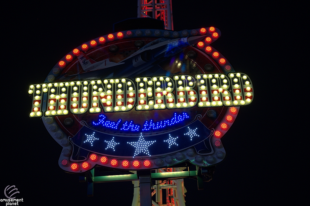 Thunderbird