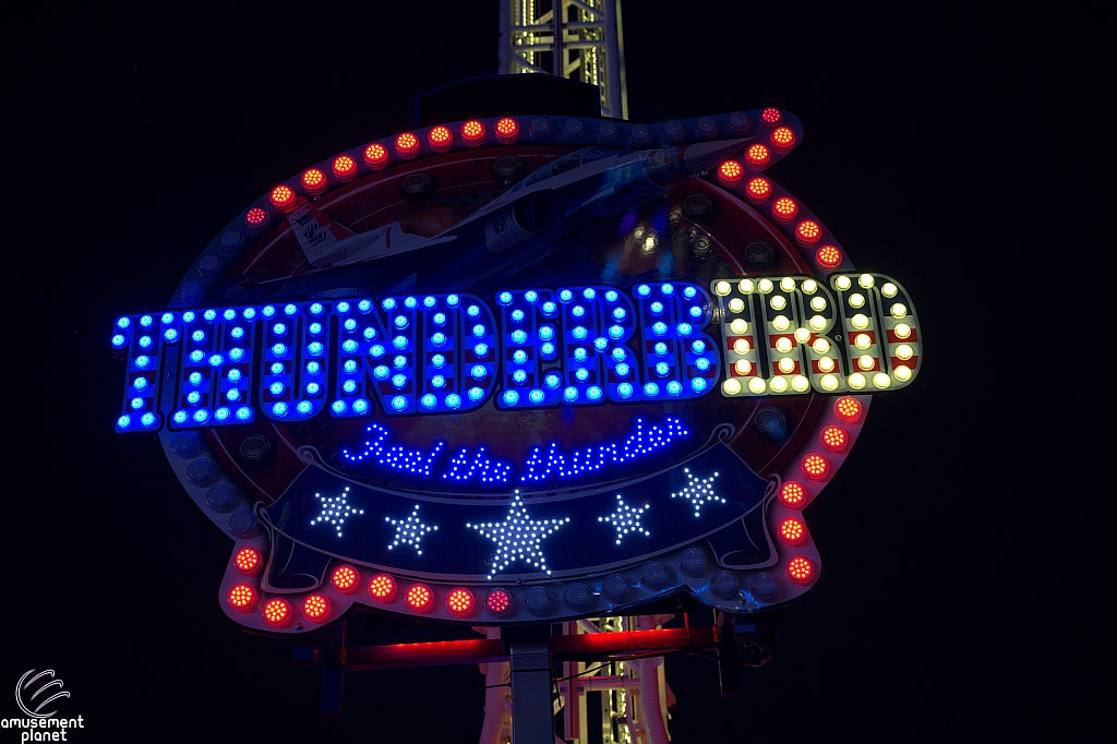 Thunderbird