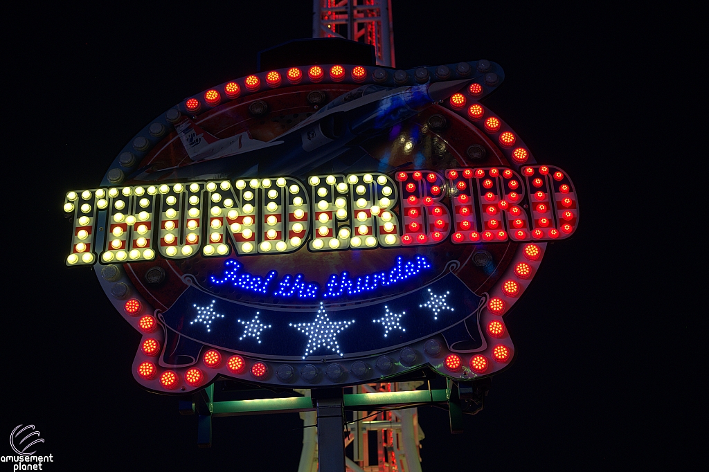 Thunderbird